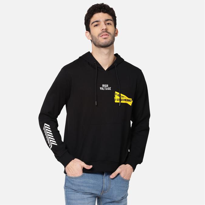 R&B Men's Hoodie image number 0