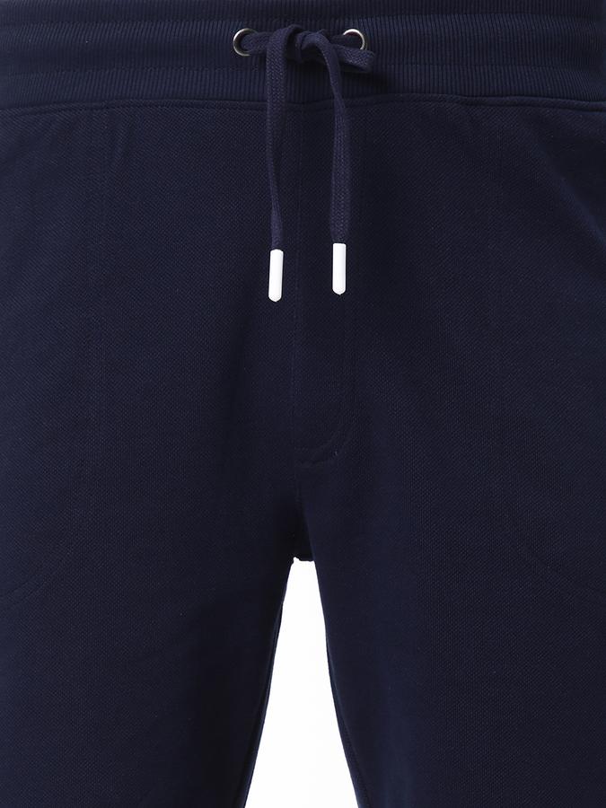 R&B Men Blue Bottemwear image number 3