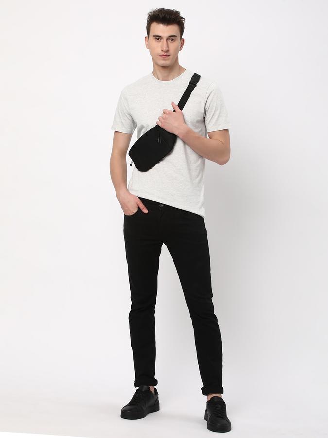 R&B Mens T-shirt image number 1