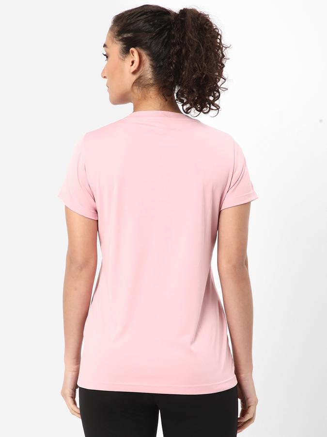 R&B Women Pink Tshirts image number 2
