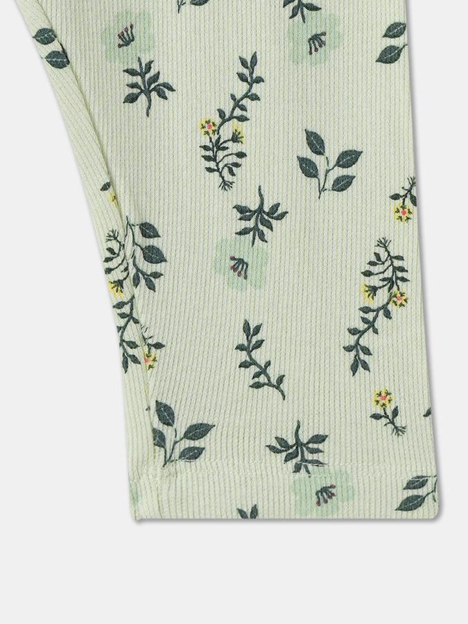R&B Legging For Baby Girls image number 3
