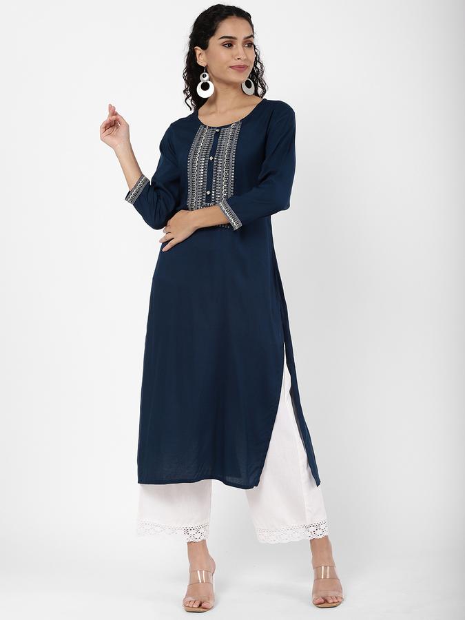 R&B Women's Kurta image number 0