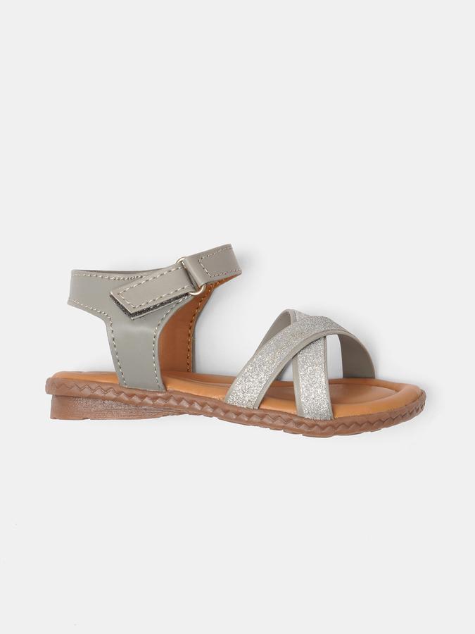 R&B Girl's Sandals image number 1