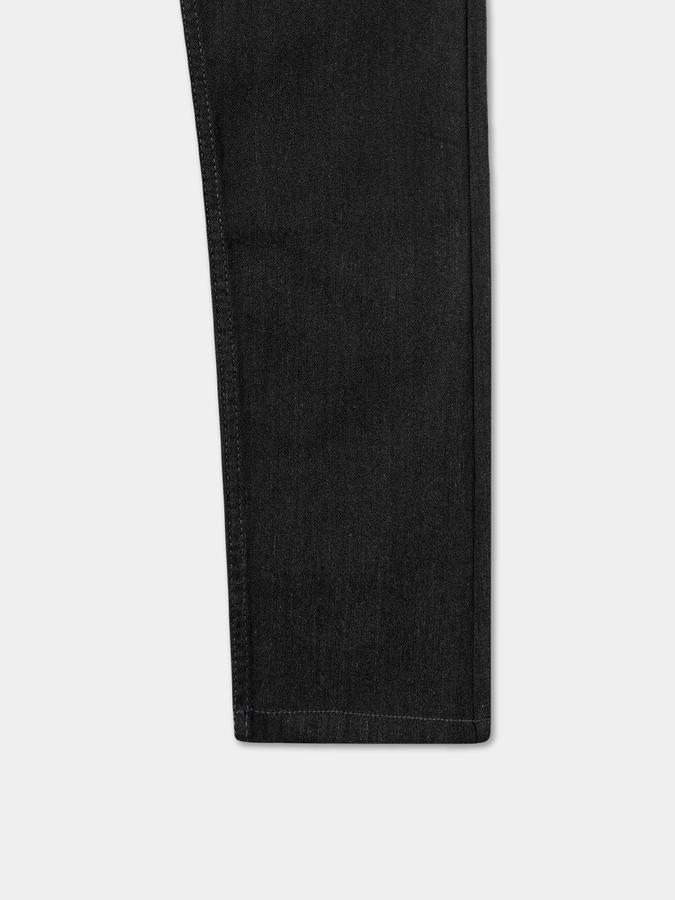 R&B Boys Grey Jeans image number 2