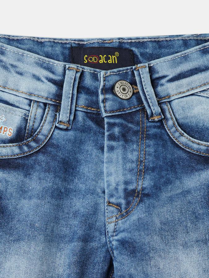 R&B Boys Jeans image number 3