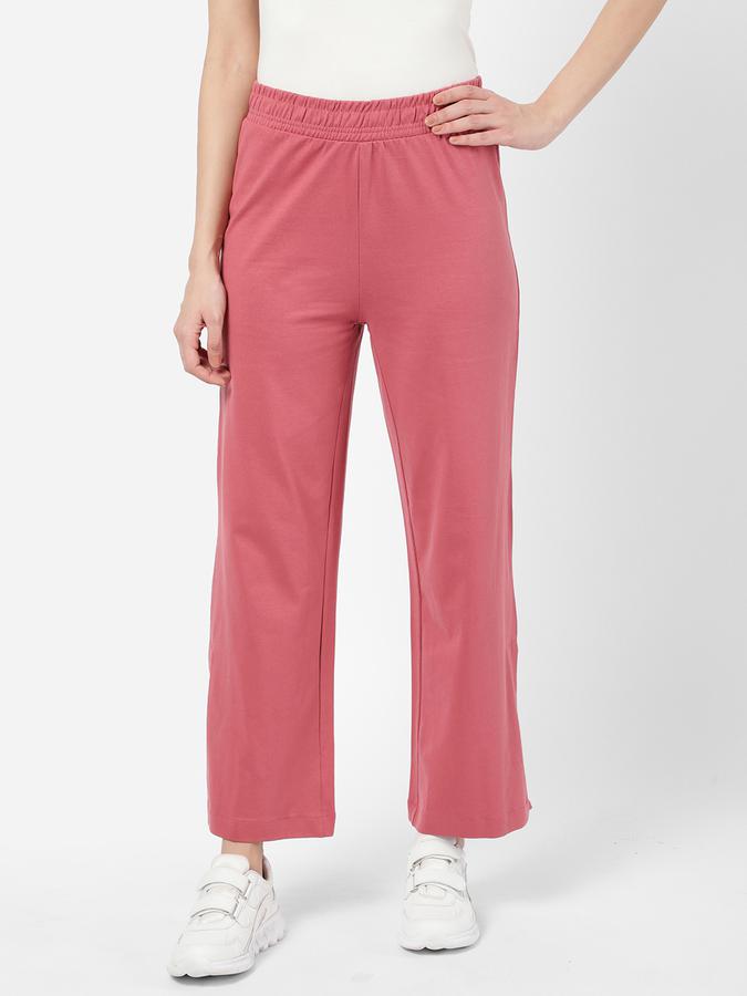 R&B Women Pink Pants image number 0