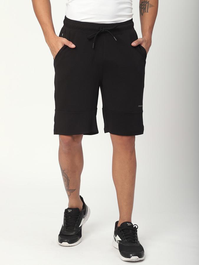 Printed Men Casual Shorts