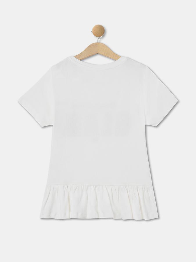 R&B Girls Tops & T-shirts image number 1