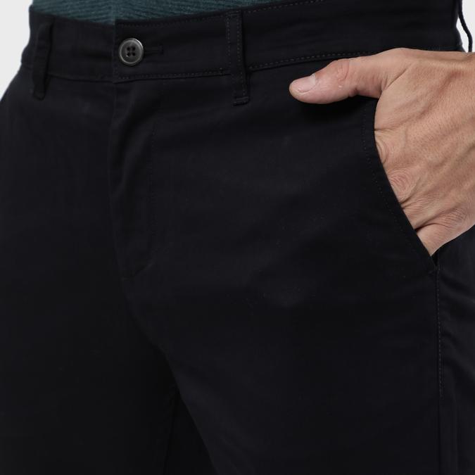 R&B Men's Casual Trousers image number 3
