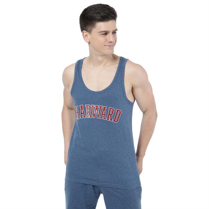 R&B Men's Tanks