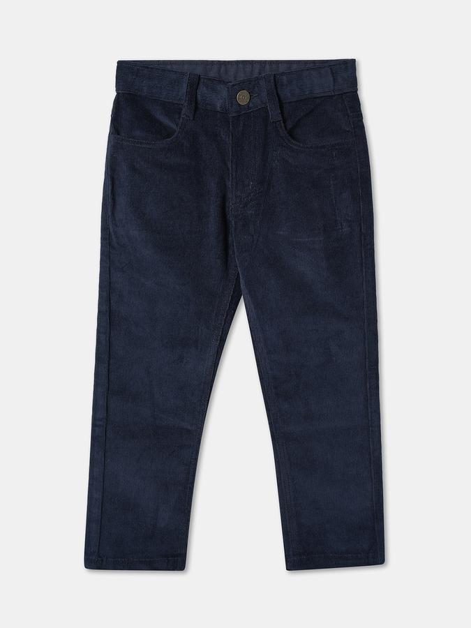 Boys Casual Pants & Trousers image number 0