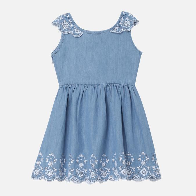 R&B Girl's Dress image number 1