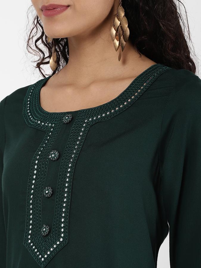 R&B Women's Kurta image number 3