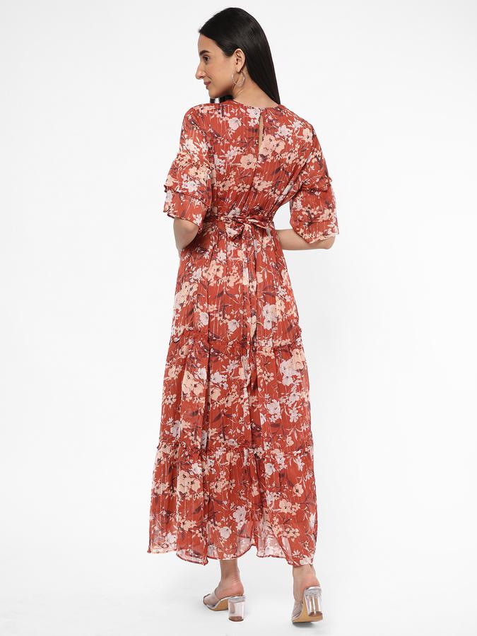 R&B Women Maxi image number 2