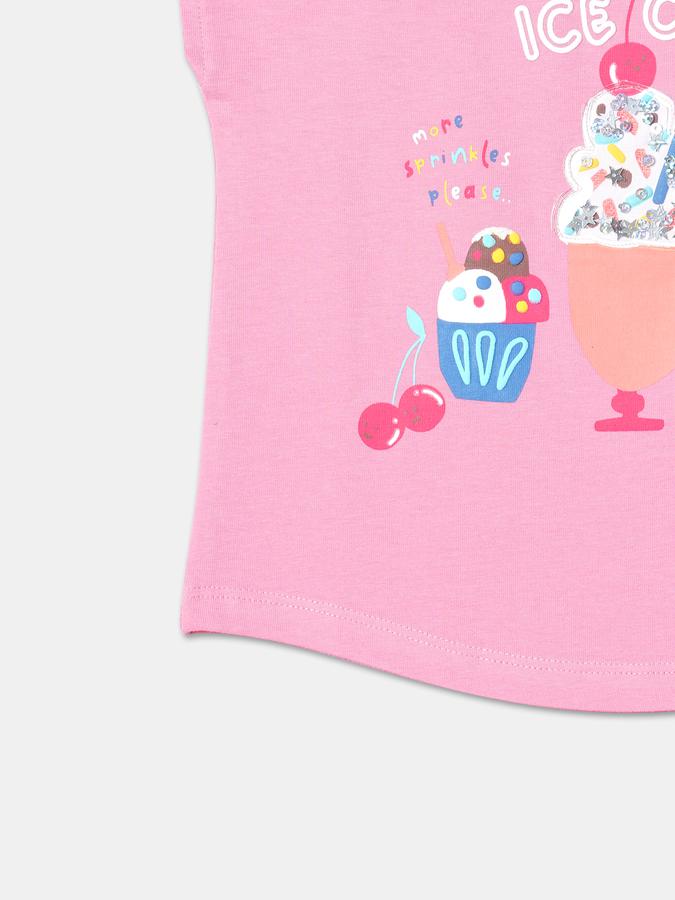 R&B Girls Tops & T-shirts image number 3