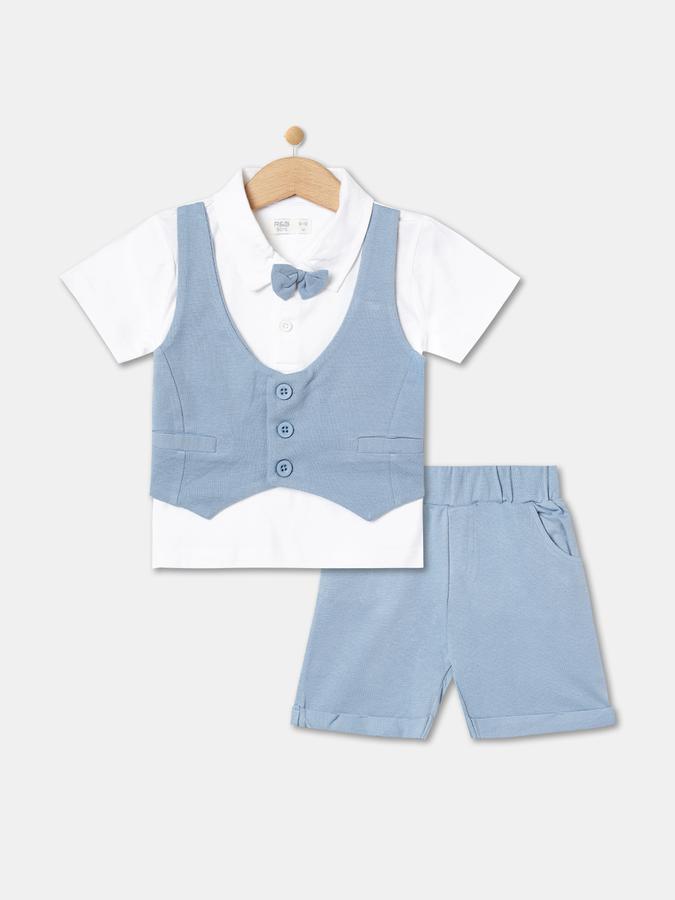 R&B Boys Fashion Sets image number 0
