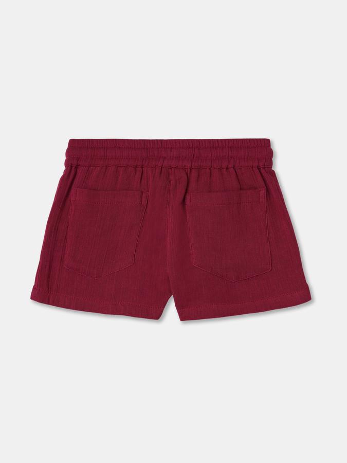 R&B Girl's Shorts image number 1