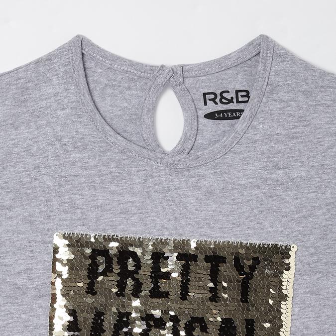 R&B Girls Knit Top image number 2