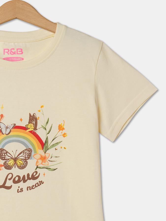 Girls Topwear image number 2
