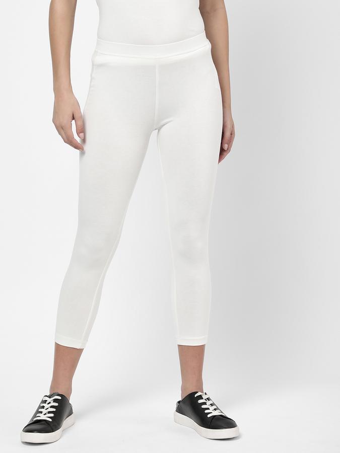 R&B Women's Capri Legging image number 0