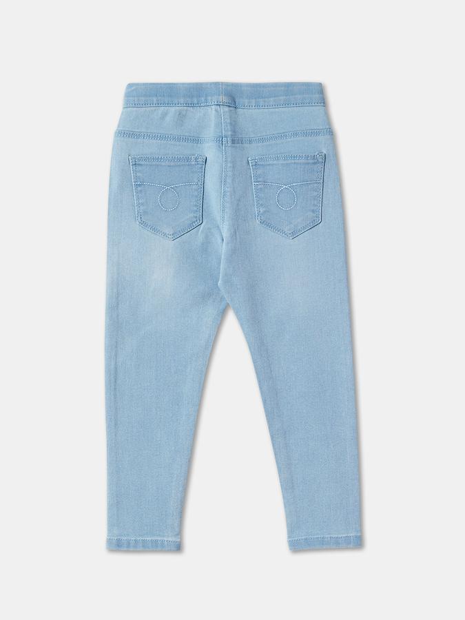 Solid Jeggings image number 1