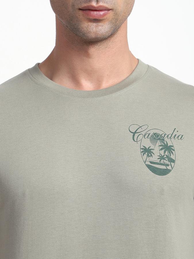 R&B Men's Multi T-Shirt