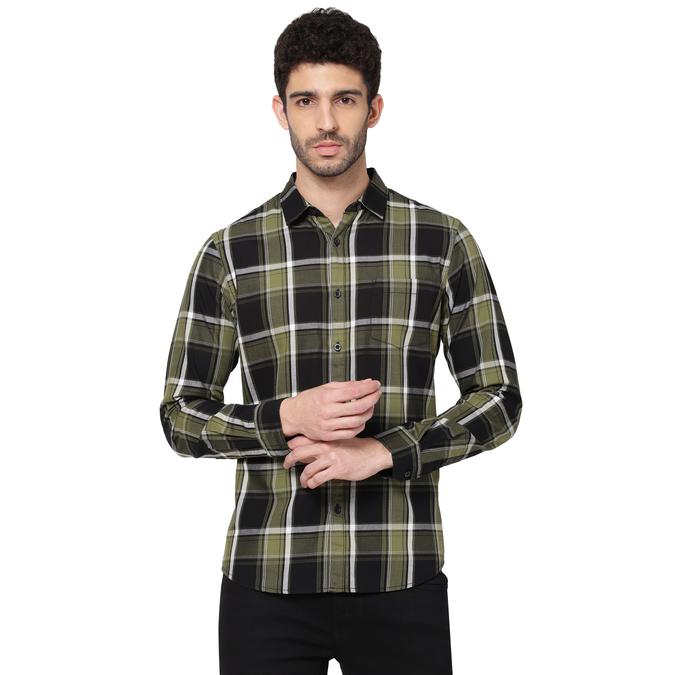 R&B Men's Casual Shirt image number 0