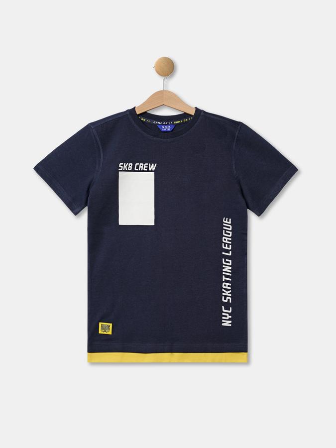 R&B Boy's T-shirt