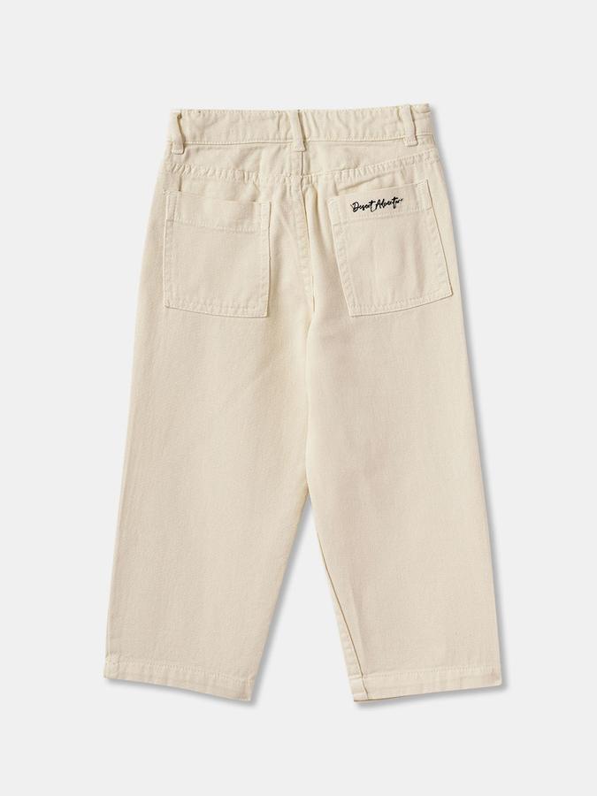 Boy Regular Jeans image number 1