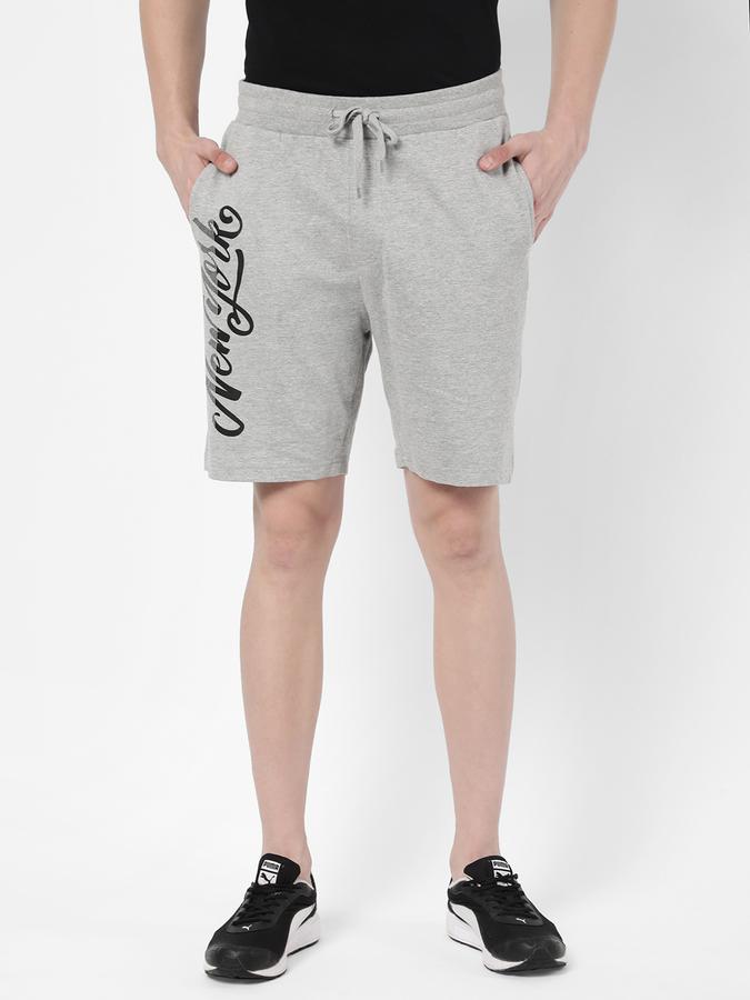 R&B Men's Lounge Shorts image number 0