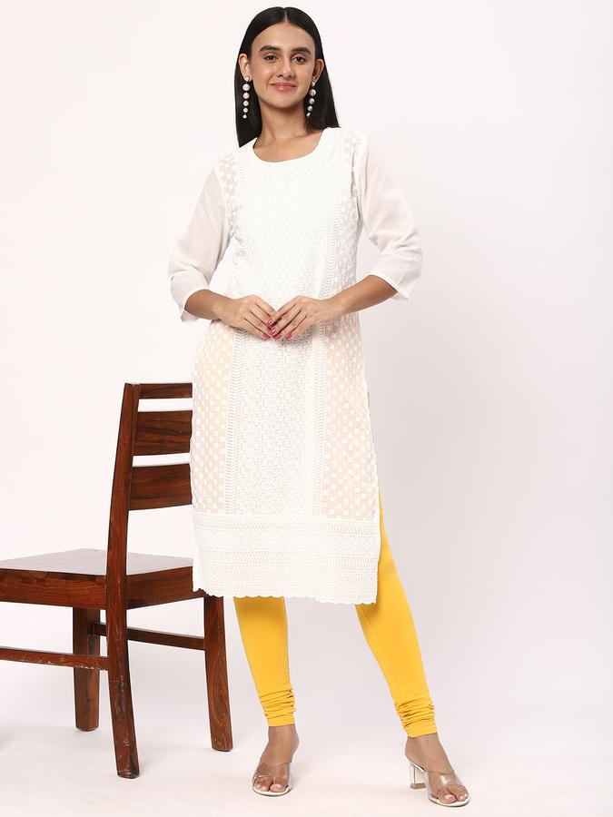 Womens Ethnic Churidar image number 1