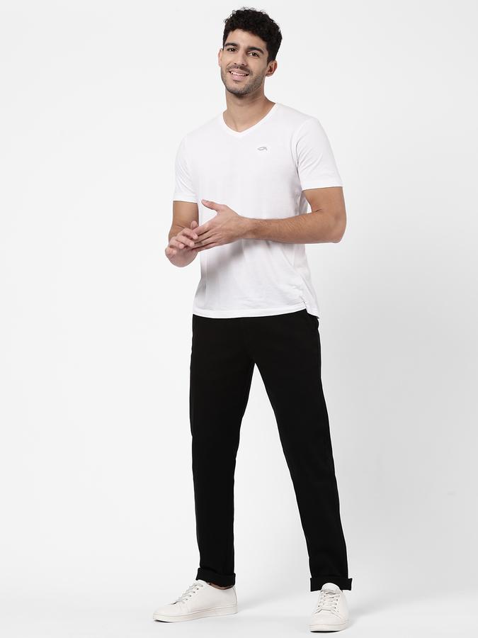 R&B Men's Casual Trousers image number 1