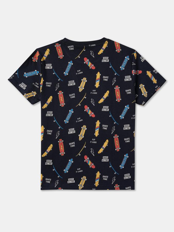 R&B Boys T-shirt image number 2