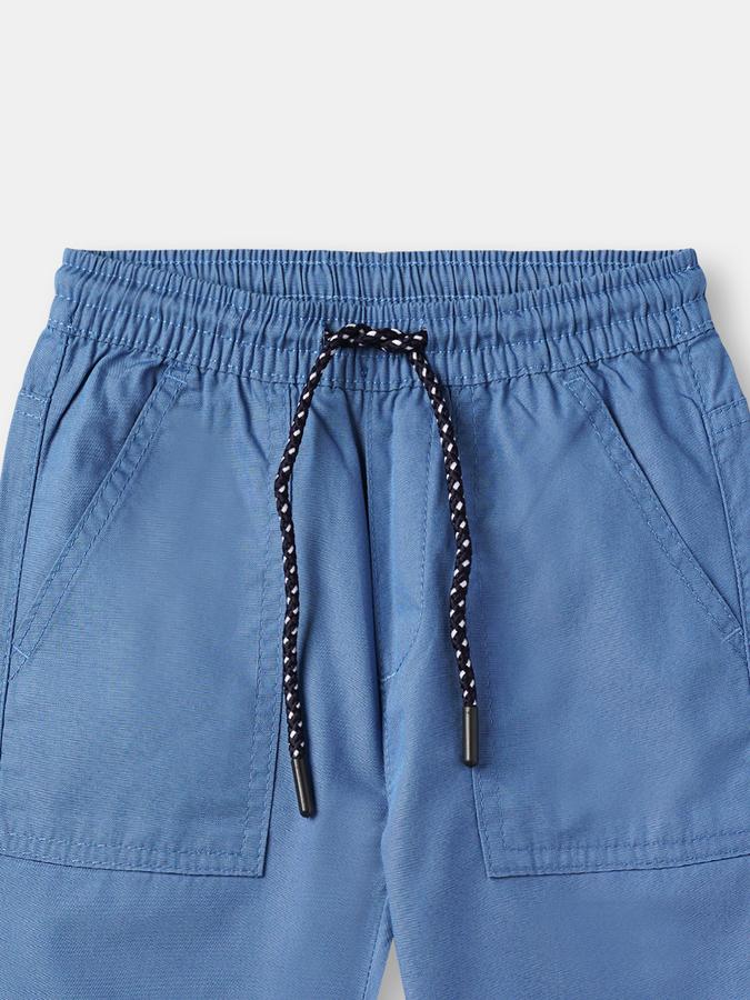 R&B Boys Blue Trousers image number 2