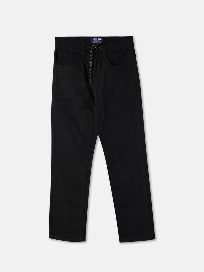 R&B Boy's Solid Pants