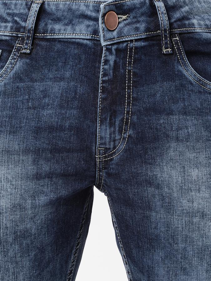 R&B Men's Jeans image number 3