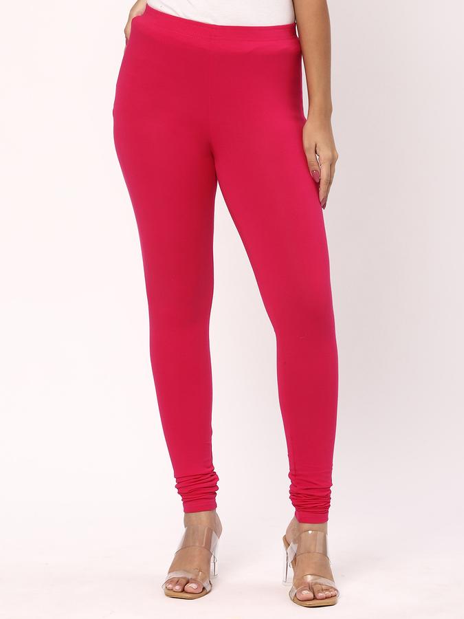 Womens Ethnic Churidar image number 0