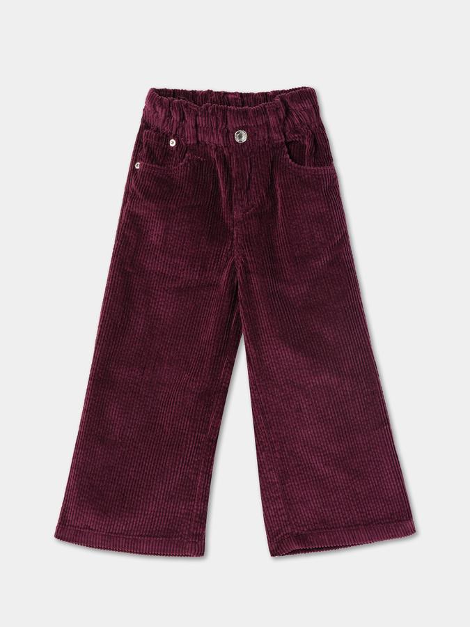 R&B Girls Red Pants image number 0