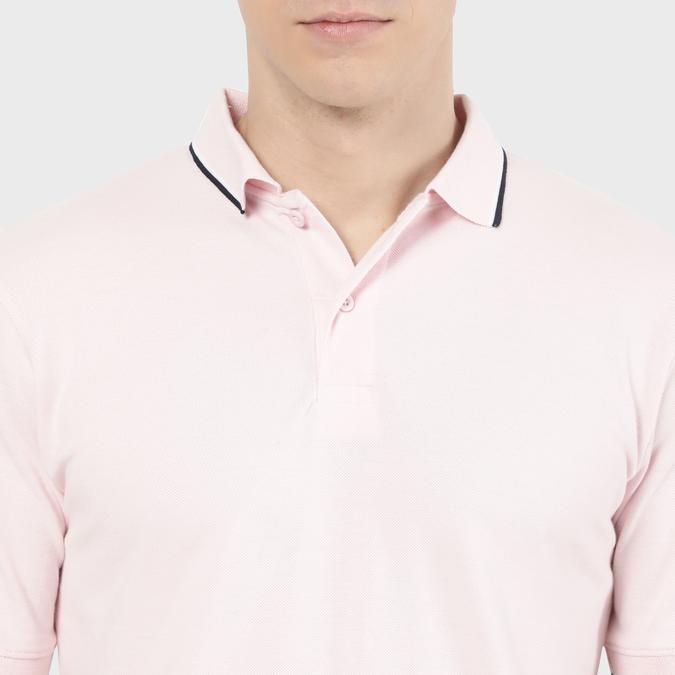 R&B Men's Polos image number 2