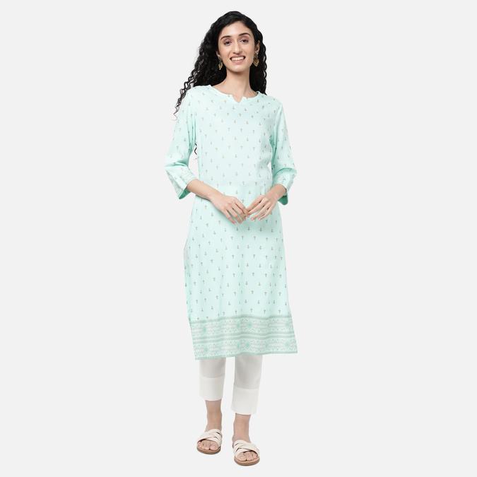 R&B Womens Kurta image number 0