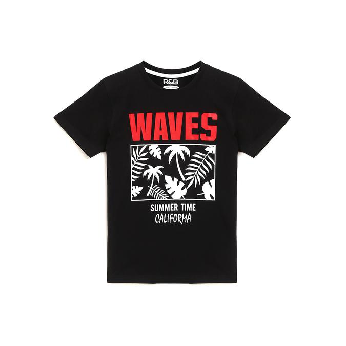 R&B Boy's T-shirt