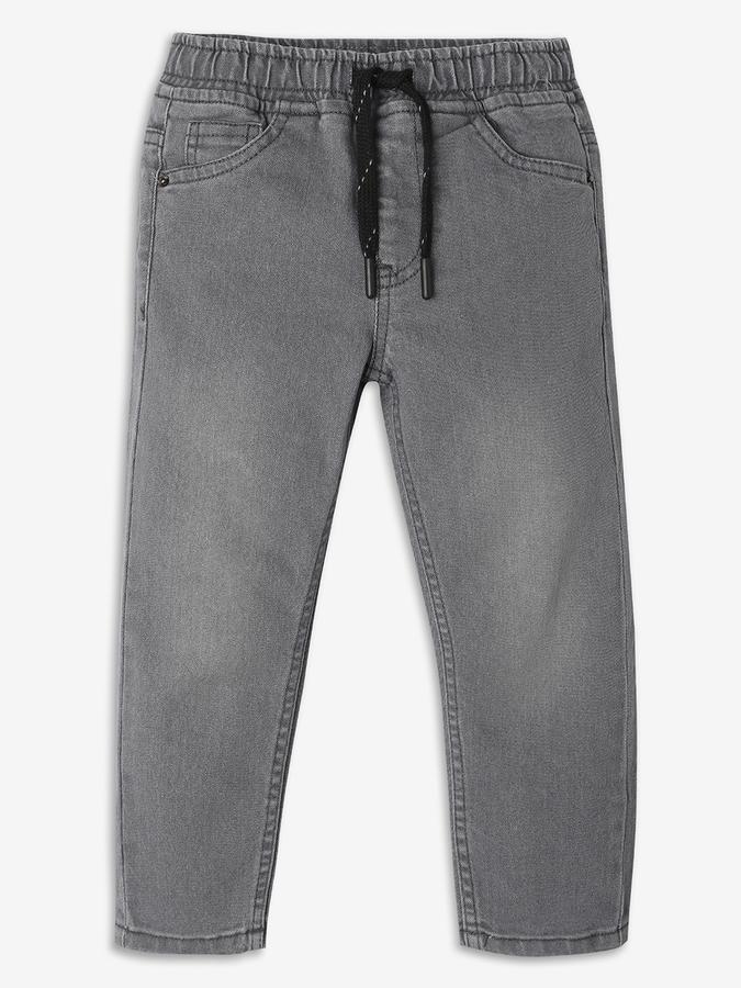 R&B Boys Denim Jeans