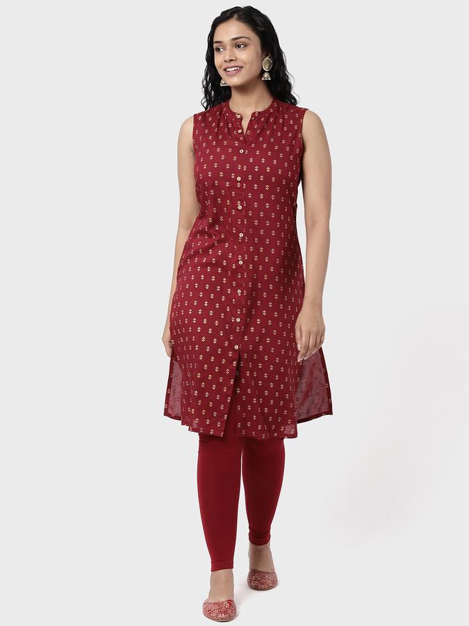 R&B Women's Kurta