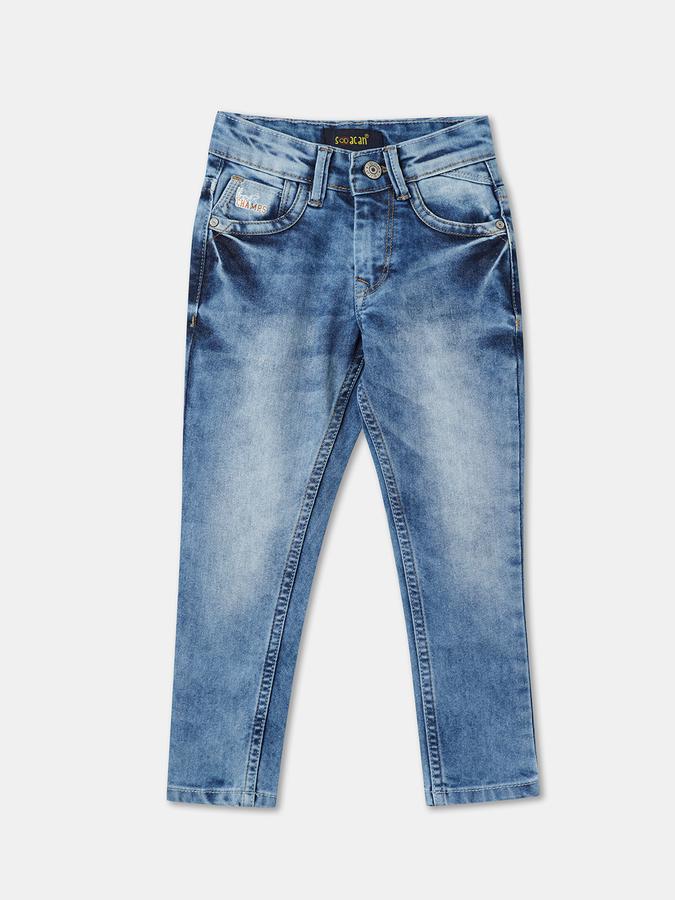 R&B Boys Jeans