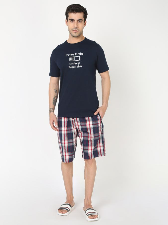 Men Sleep Bottoms image number 1