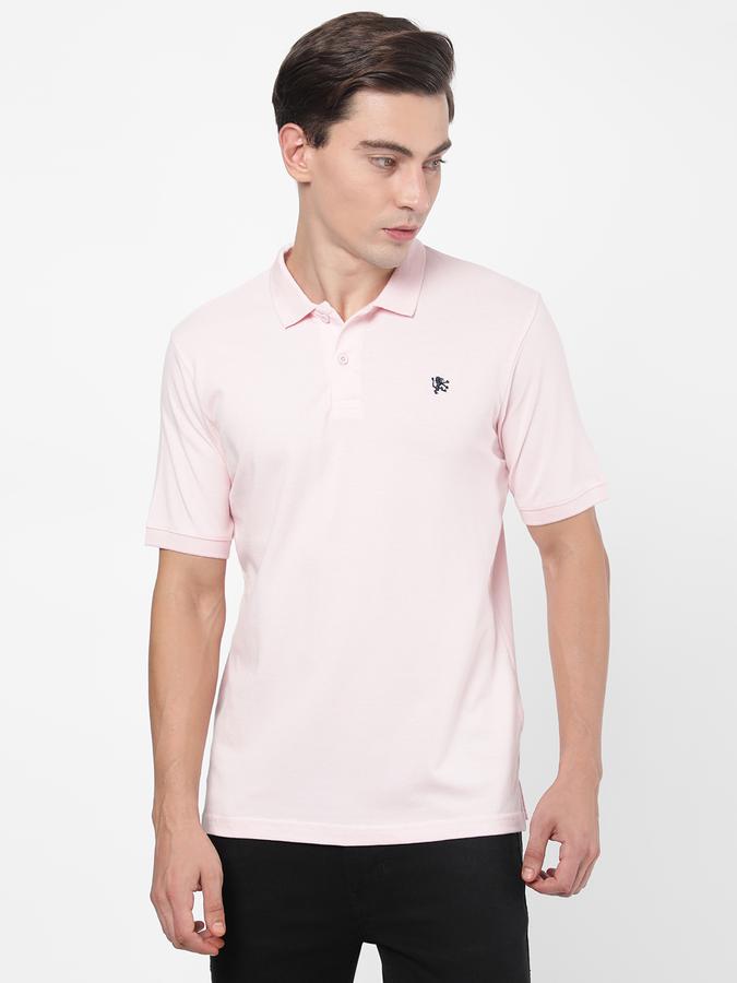 R&B Men's Polo T-Shirt