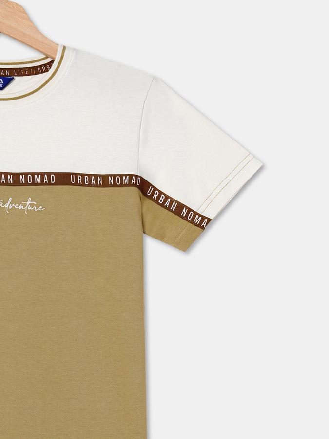 R&B Boys T-Shirts image number 2