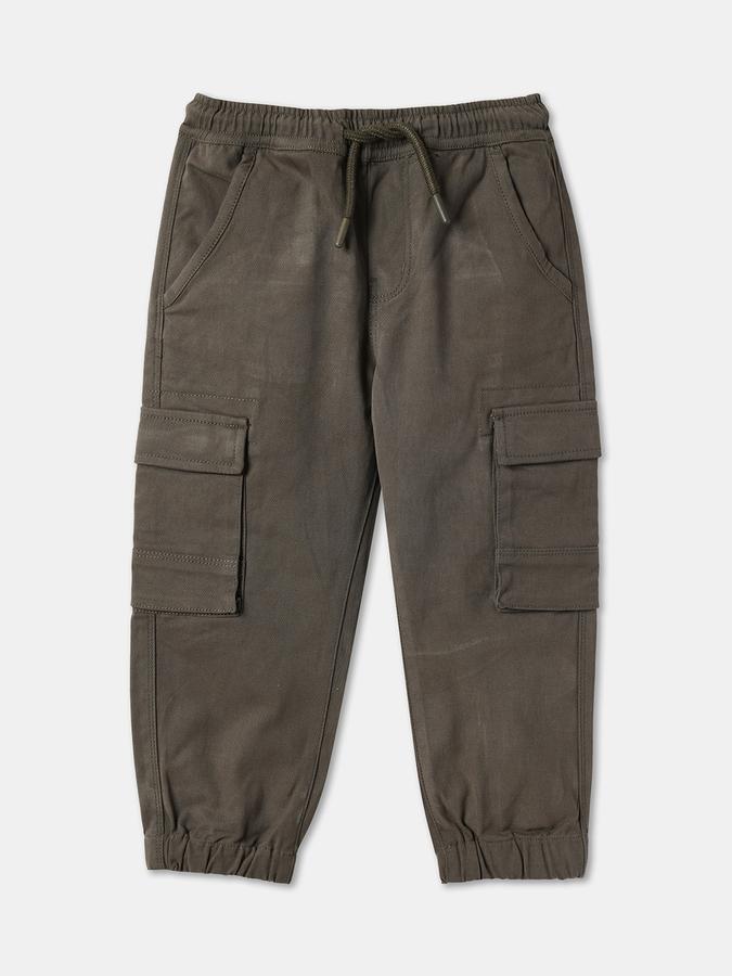 Boys Casual Pants & Trousers image number 0