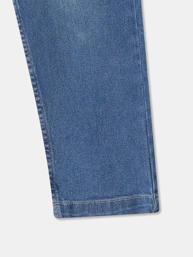 R&B Regular Boys Jeans  image number 2