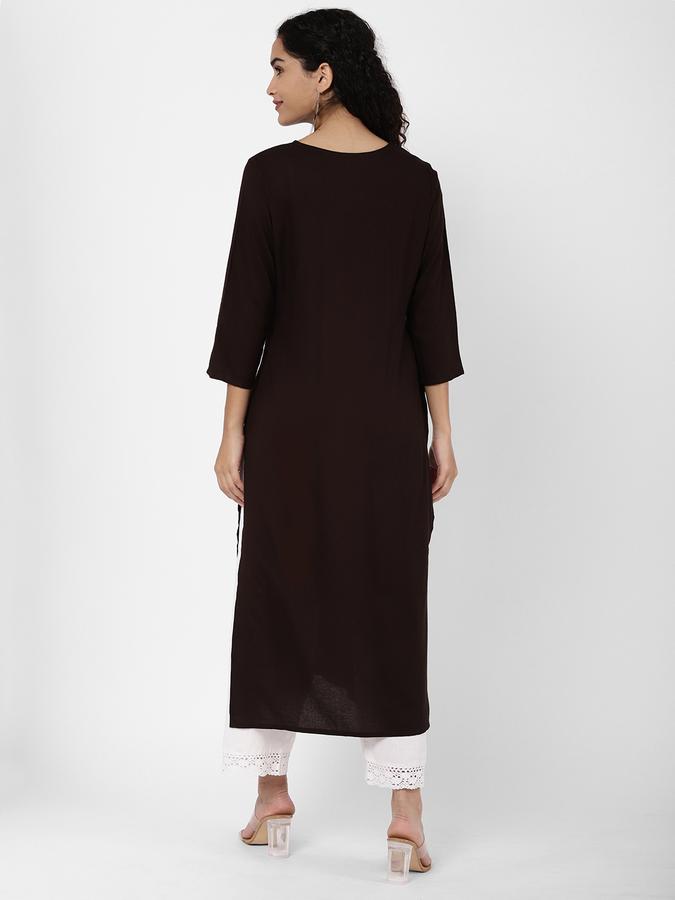 R&B Women's Kurta image number 2